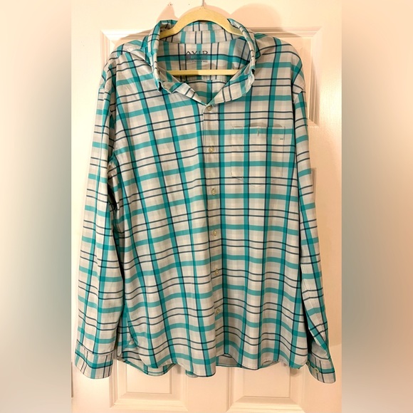 Avid Gear performance wicking shirt men’s size XL - Picture 1 of 7